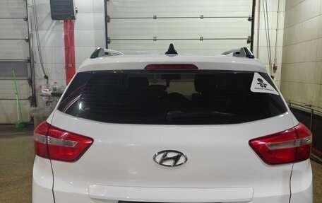Hyundai Creta I рестайлинг, 2018 год, 1 499 999 рублей, 4 фотография