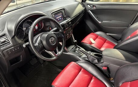 Mazda CX-5 II, 2011 год, 1 400 000 рублей, 5 фотография