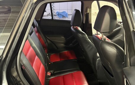 Mazda CX-5 II, 2011 год, 1 400 000 рублей, 11 фотография