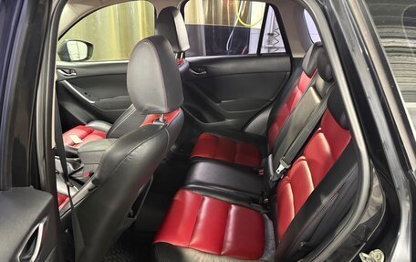 Mazda CX-5 II, 2011 год, 1 400 000 рублей, 10 фотография
