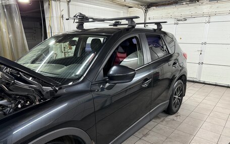Mazda CX-5 II, 2011 год, 1 400 000 рублей, 13 фотография