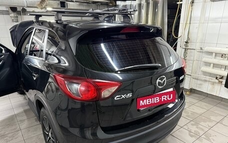 Mazda CX-5 II, 2011 год, 1 400 000 рублей, 7 фотография