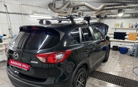 Mazda CX-5 II, 2011 год, 1 400 000 рублей, 8 фотография