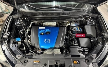 Mazda CX-5 II, 2011 год, 1 400 000 рублей, 4 фотография