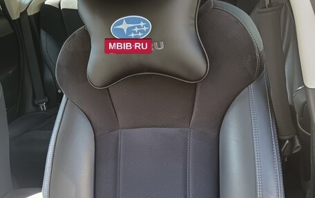 Subaru Forester, 2022 год, 3 430 000 рублей, 8 фотография