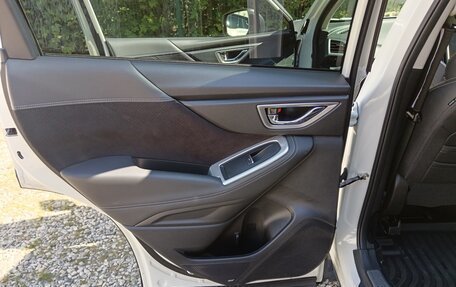 Subaru Forester, 2022 год, 3 430 000 рублей, 15 фотография