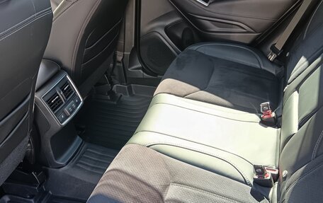 Subaru Forester, 2022 год, 3 430 000 рублей, 16 фотография