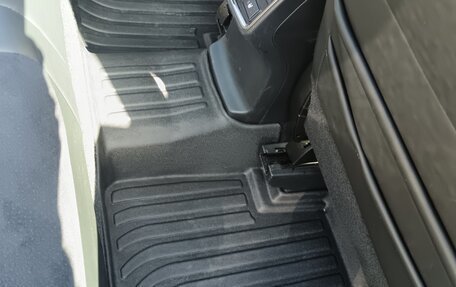 Subaru Forester, 2022 год, 3 430 000 рублей, 20 фотография