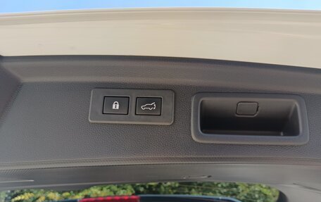 Subaru Forester, 2022 год, 3 430 000 рублей, 19 фотография