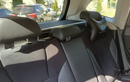 Subaru Forester, 2022 год, 3 430 000 рублей, 21 фотография