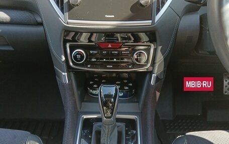 Subaru Forester, 2022 год, 3 430 000 рублей, 23 фотография