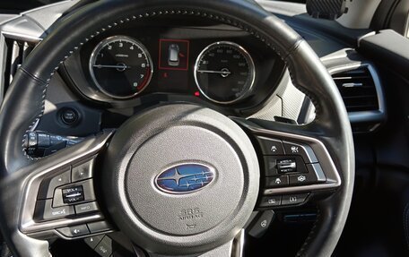 Subaru Forester, 2022 год, 3 430 000 рублей, 26 фотография
