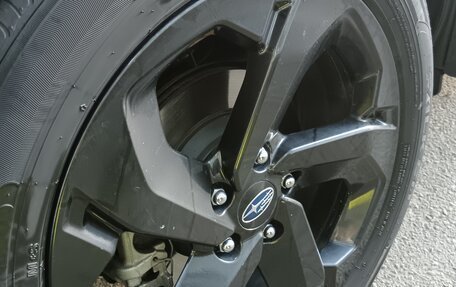 Subaru Forester, 2022 год, 3 430 000 рублей, 37 фотография