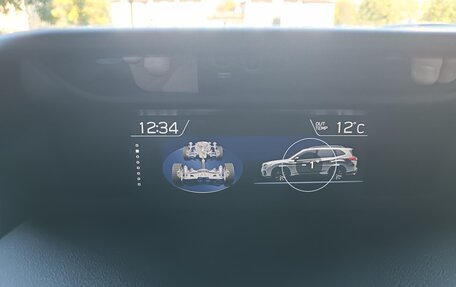 Subaru Forester, 2022 год, 3 430 000 рублей, 34 фотография