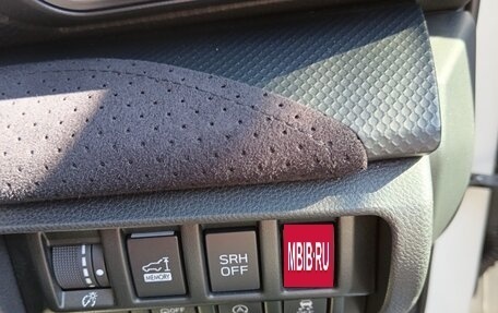 Subaru Forester, 2022 год, 3 430 000 рублей, 28 фотография