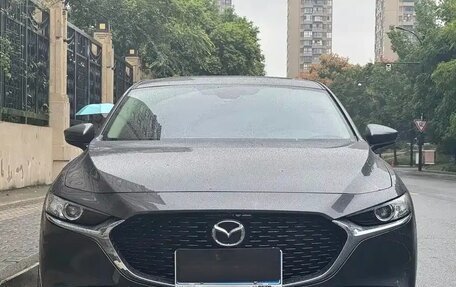 Mazda 3, 2023 год, 1 890 004 рублей, 2 фотография