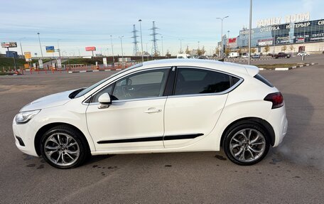 Citroen DS4, 2013 год, 980 000 рублей, 7 фотография