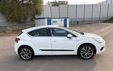 Citroen DS4, 2013 год, 980 000 рублей, 4 фотография