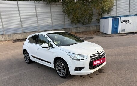 Citroen DS4, 2013 год, 980 000 рублей, 3 фотография