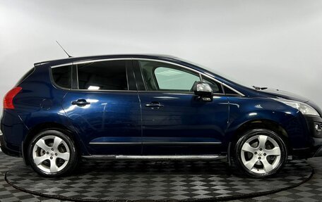 Peugeot 3008 I рестайлинг, 2010 год, 650 000 рублей, 5 фотография