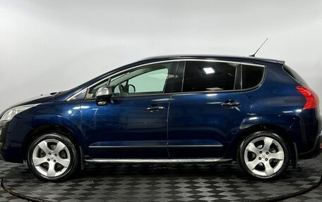 Peugeot 3008 I рестайлинг, 2010 год, 650 000 рублей, 9 фотография