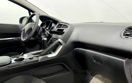 Peugeot 3008 I рестайлинг, 2010 год, 650 000 рублей, 12 фотография