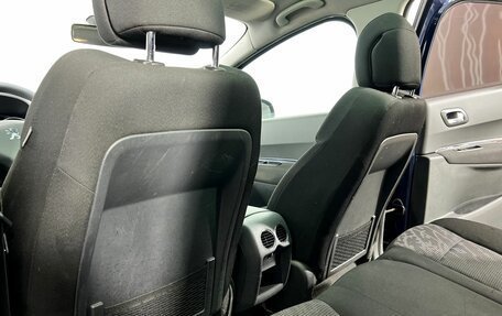 Peugeot 3008 I рестайлинг, 2010 год, 650 000 рублей, 11 фотография