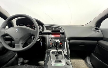 Peugeot 3008 I рестайлинг, 2010 год, 650 000 рублей, 13 фотография