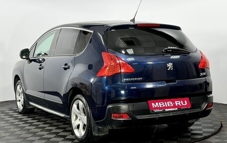Peugeot 3008 I рестайлинг, 2010 год, 650 000 рублей, 8 фотография