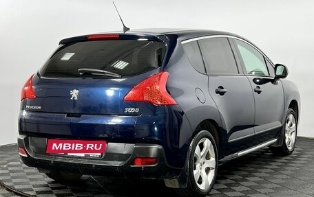 Peugeot 3008 I рестайлинг, 2010 год, 650 000 рублей, 6 фотография