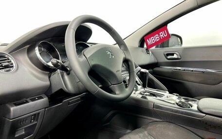 Peugeot 3008 I рестайлинг, 2010 год, 650 000 рублей, 10 фотография