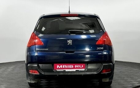 Peugeot 3008 I рестайлинг, 2010 год, 650 000 рублей, 7 фотография