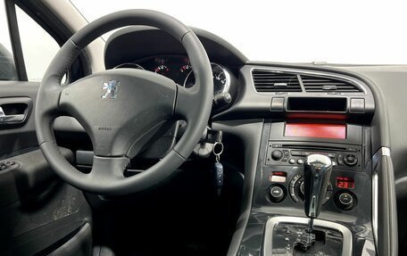 Peugeot 3008 I рестайлинг, 2010 год, 650 000 рублей, 15 фотография