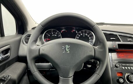 Peugeot 3008 I рестайлинг, 2010 год, 650 000 рублей, 16 фотография