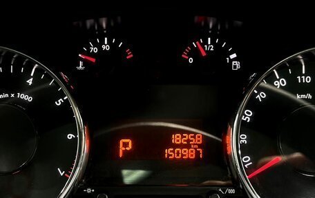 Peugeot 3008 I рестайлинг, 2010 год, 650 000 рублей, 17 фотография