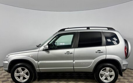Chevrolet Niva I рестайлинг, 2014 год, 690 000 рублей, 2 фотография