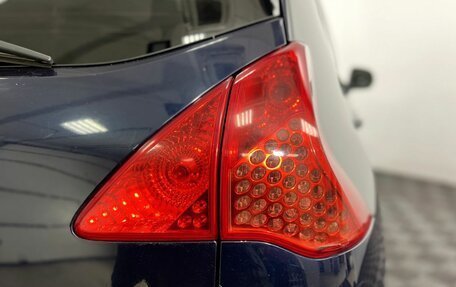 Peugeot 3008 I рестайлинг, 2010 год, 650 000 рублей, 20 фотография