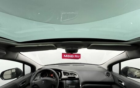 Peugeot 3008 I рестайлинг, 2010 год, 650 000 рублей, 18 фотография