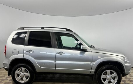 Chevrolet Niva I рестайлинг, 2014 год, 690 000 рублей, 6 фотография