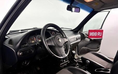 Chevrolet Niva I рестайлинг, 2014 год, 690 000 рублей, 11 фотография