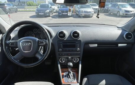 Audi A3, 2011 год, 750 000 рублей, 8 фотография