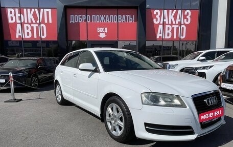 Audi A3, 2011 год, 750 000 рублей, 3 фотография