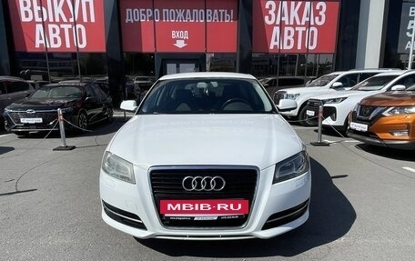 Audi A3, 2011 год, 750 000 рублей, 2 фотография