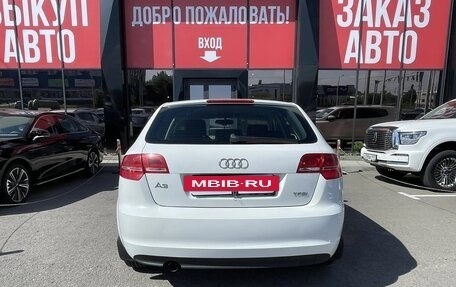 Audi A3, 2011 год, 750 000 рублей, 5 фотография