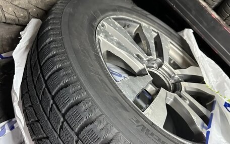 Toyota Sequoia II рестайлинг, 2009 год, 3 200 000 рублей, 15 фотография