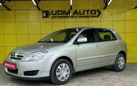Toyota Corolla, 2006 год, 790 000 рублей, 1 фотография