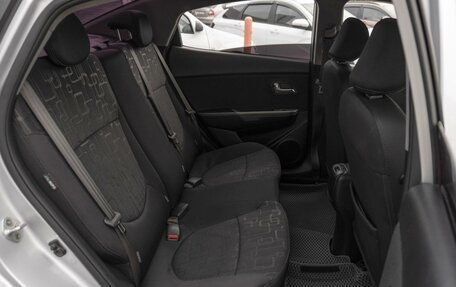 KIA Rio III рестайлинг, 2016 год, 1 149 000 рублей, 7 фотография