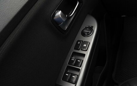 KIA Rio III рестайлинг, 2016 год, 1 149 000 рублей, 20 фотография