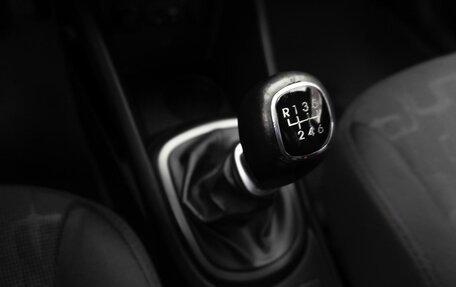 KIA Rio III рестайлинг, 2016 год, 1 149 000 рублей, 19 фотография