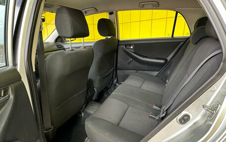 Toyota Corolla, 2006 год, 790 000 рублей, 14 фотография